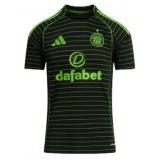 Celtic Glasgow 2a Equipación 2025/26